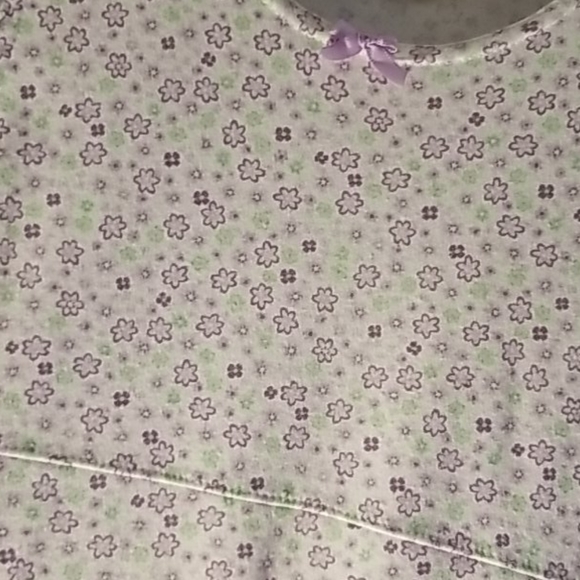 Floral dress top - Picture 2 of 4